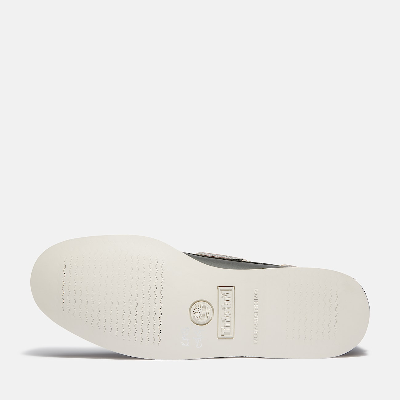 Men's Classic 2-Eye Boat Shoe - 3