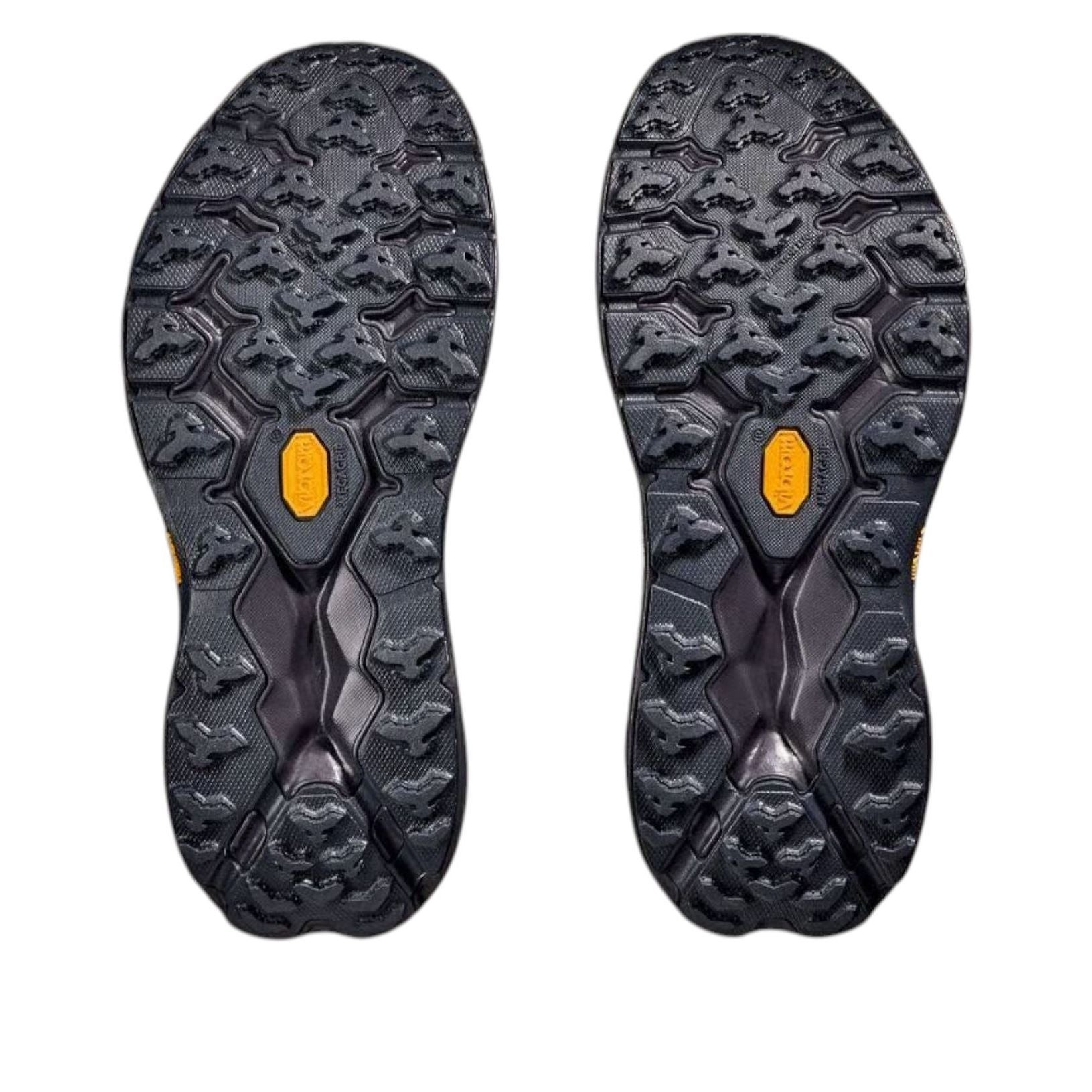 HOKA ONE ONE Speed Loafer 'Walnut' 1162170-WNTC - 6