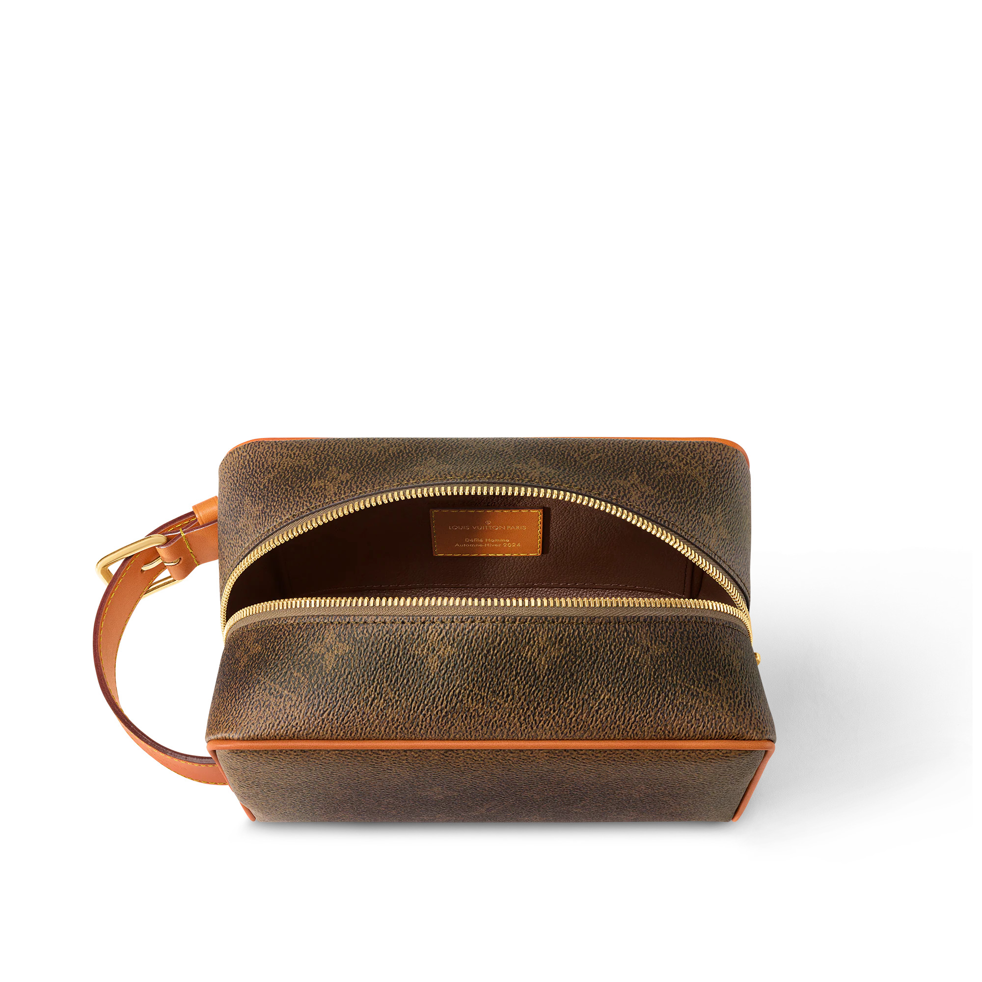 Locker Dopp Kit - 3