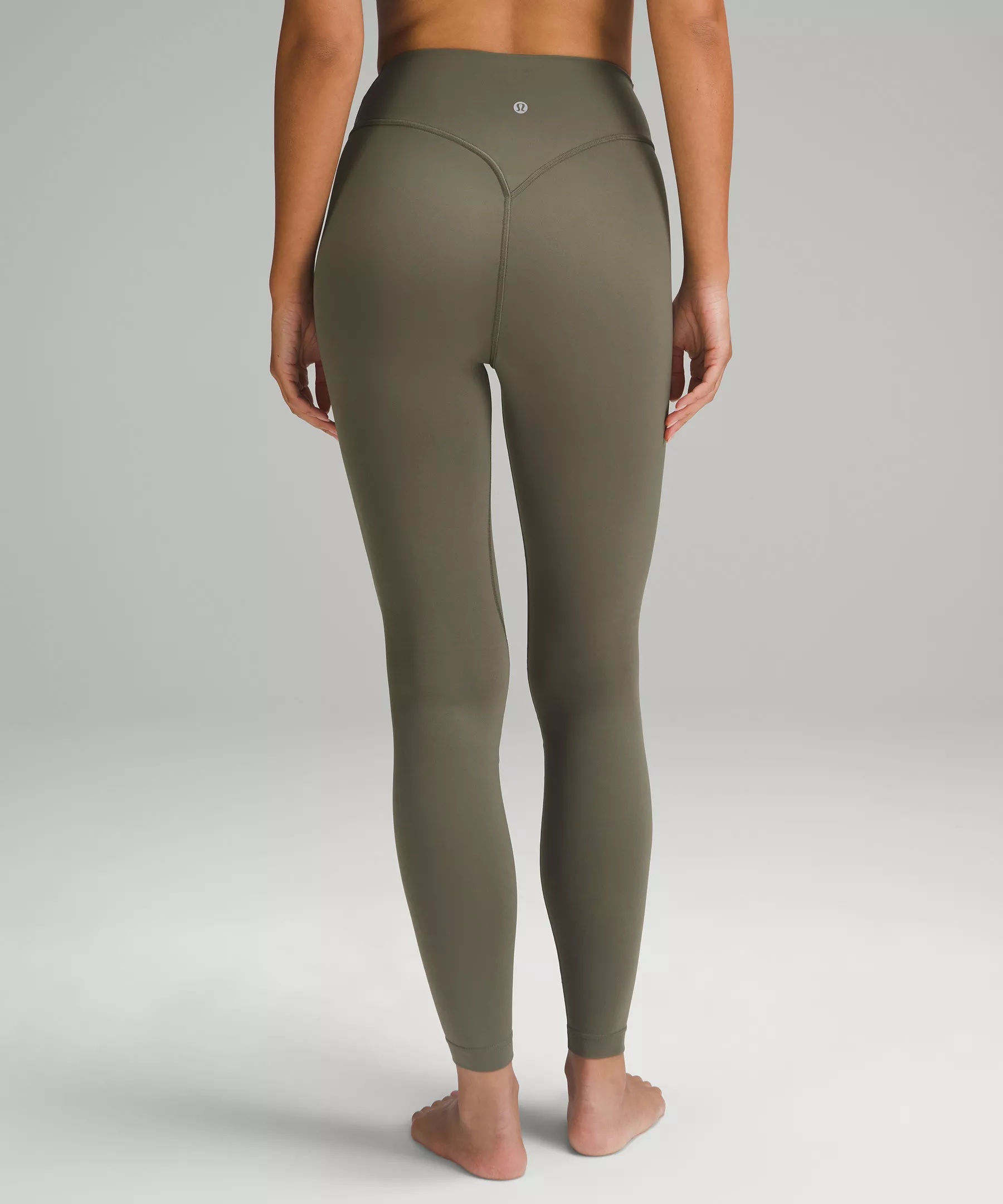 lululemon Breezethrough High-Rise Tight 28