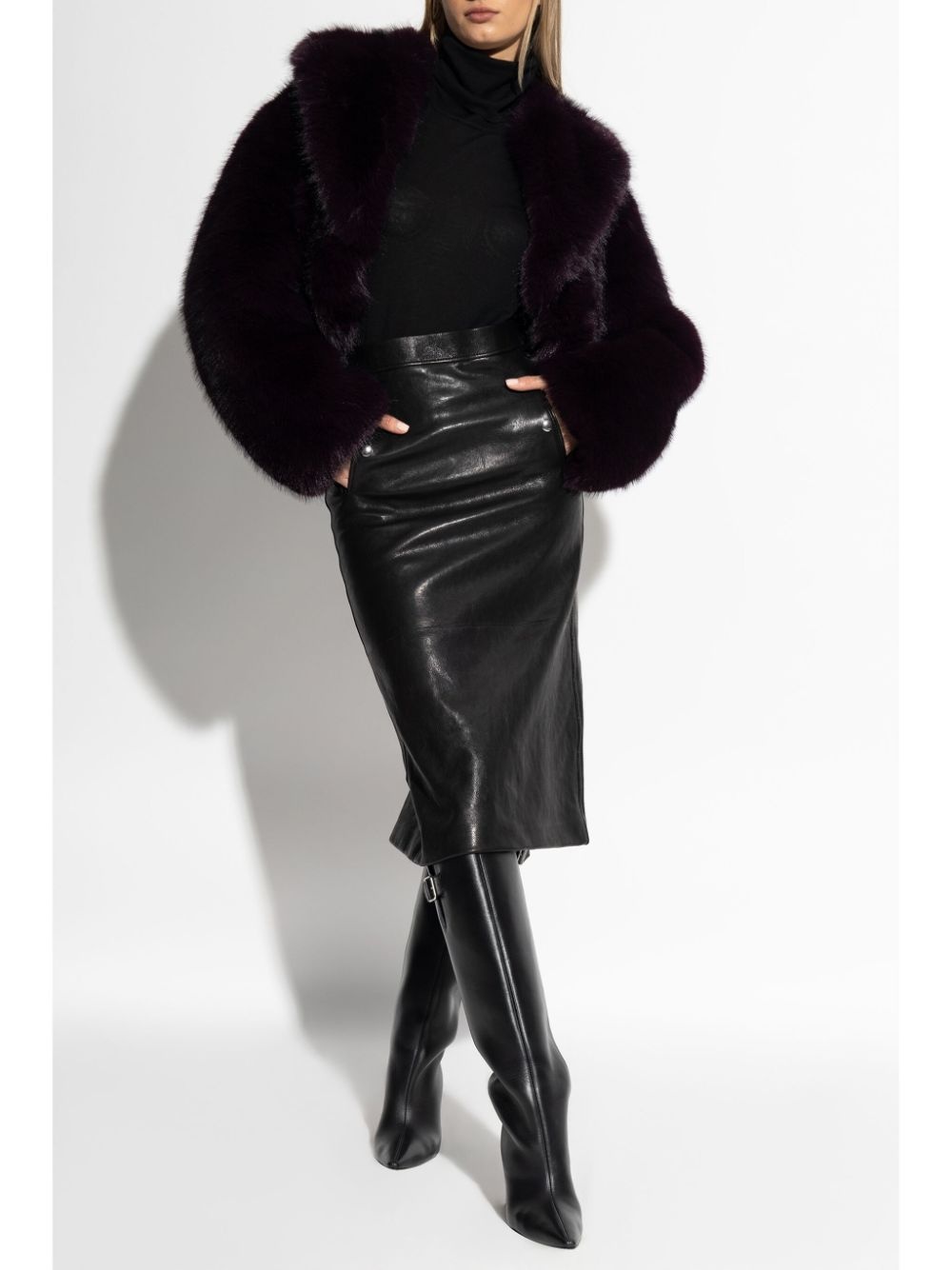 Samara blazer - 2