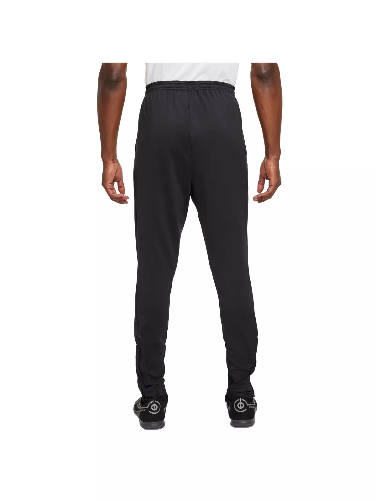 Men's Therma-Fit Strike Pants-Black - 2