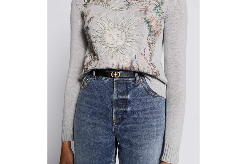 Dior 30 Montaigne Jolie Belt outlook