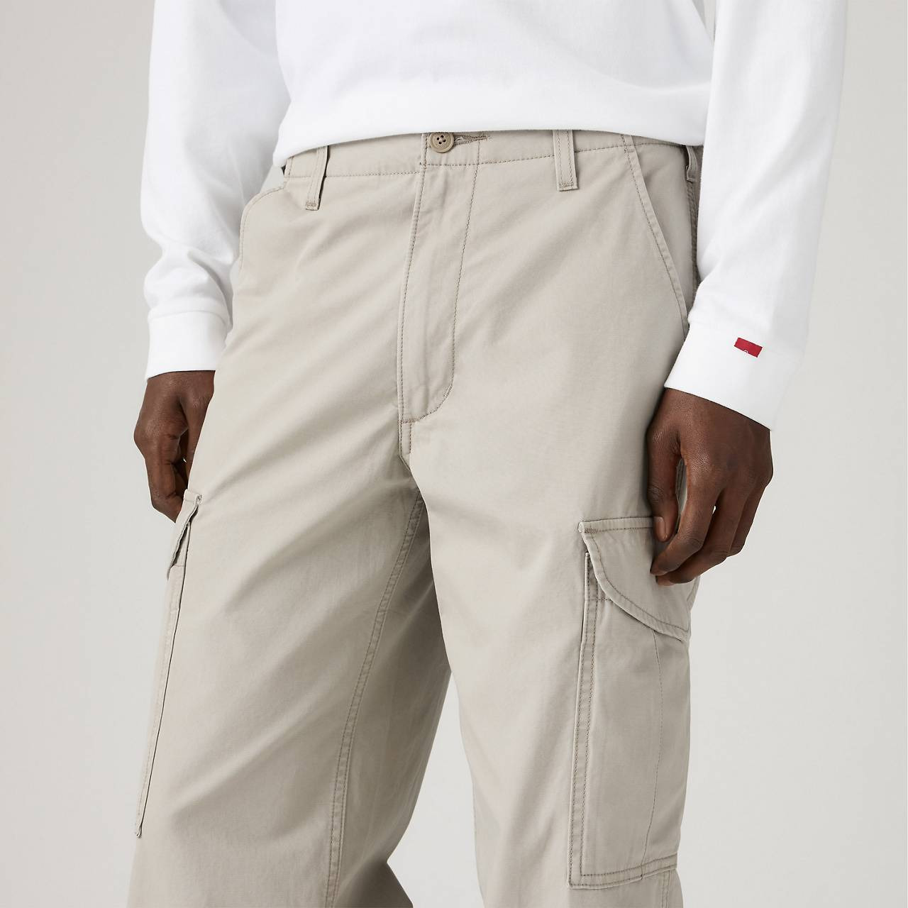 LEVI'S® XX BAGGY CARGO MEN'S PANTS - 5