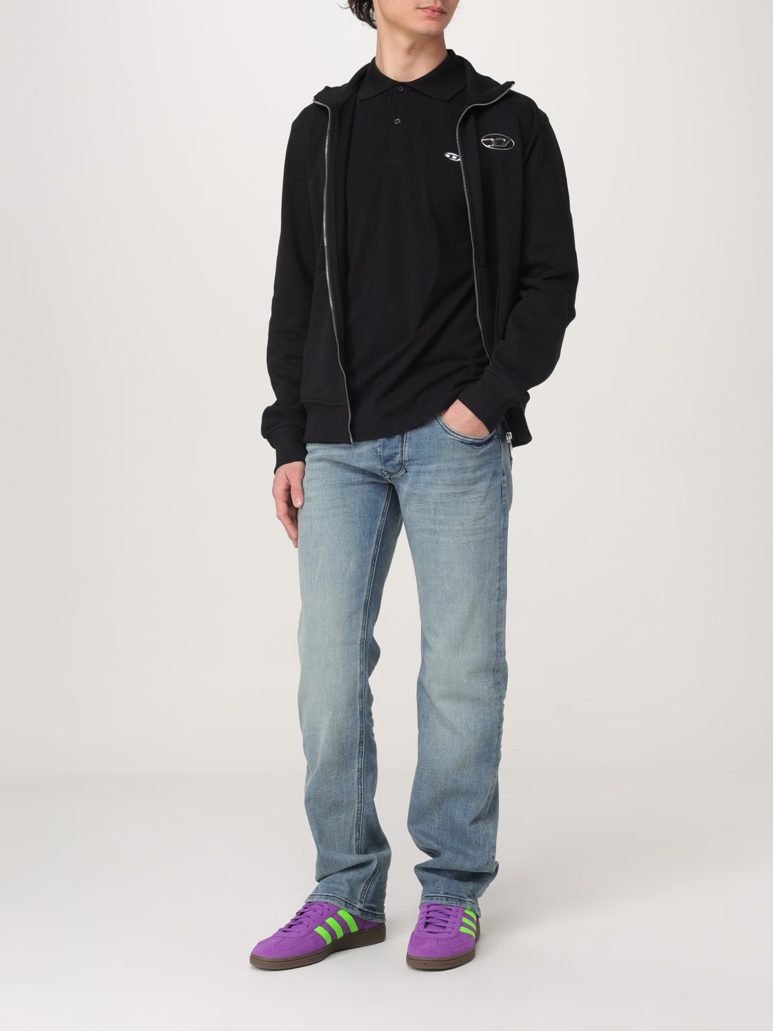 Jeans men Diesel - 2