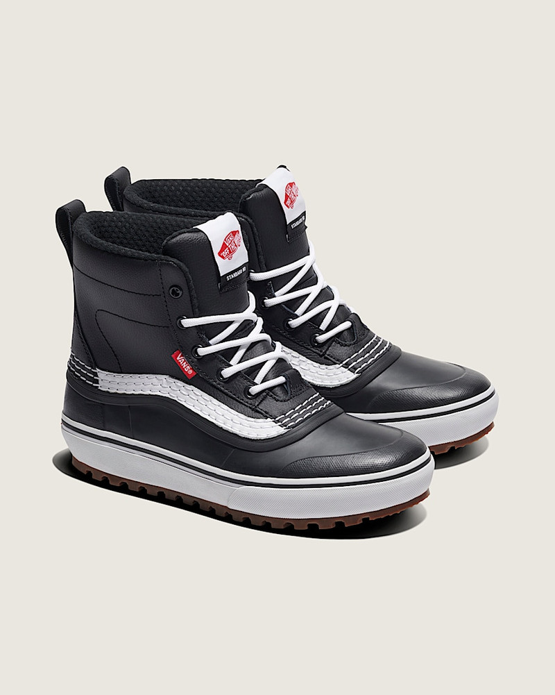 Vans Standard Mid Waterproof Boot outlook