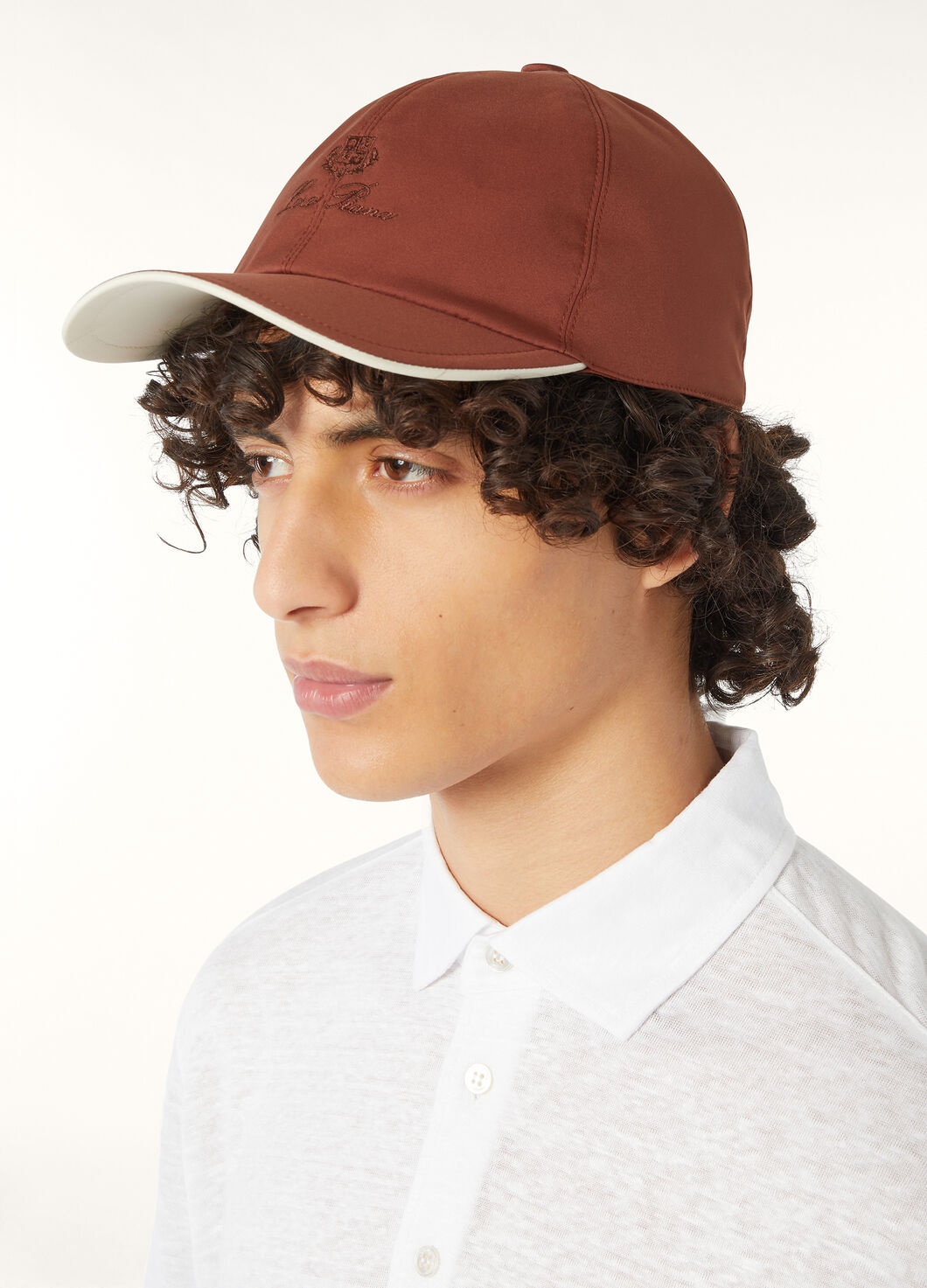 Loro Piana Baseball Cap - 2