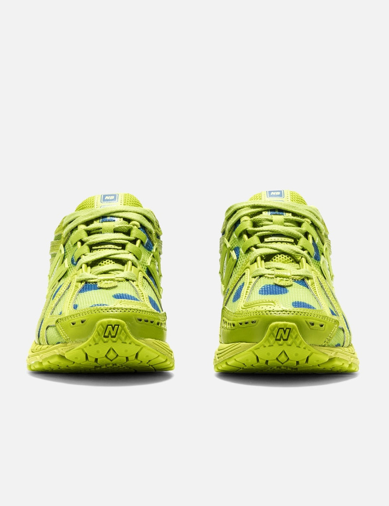 New Balance 1906R outlook