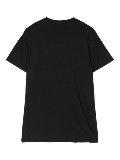 KidSuper Bubble logo-print T-shirt outlook