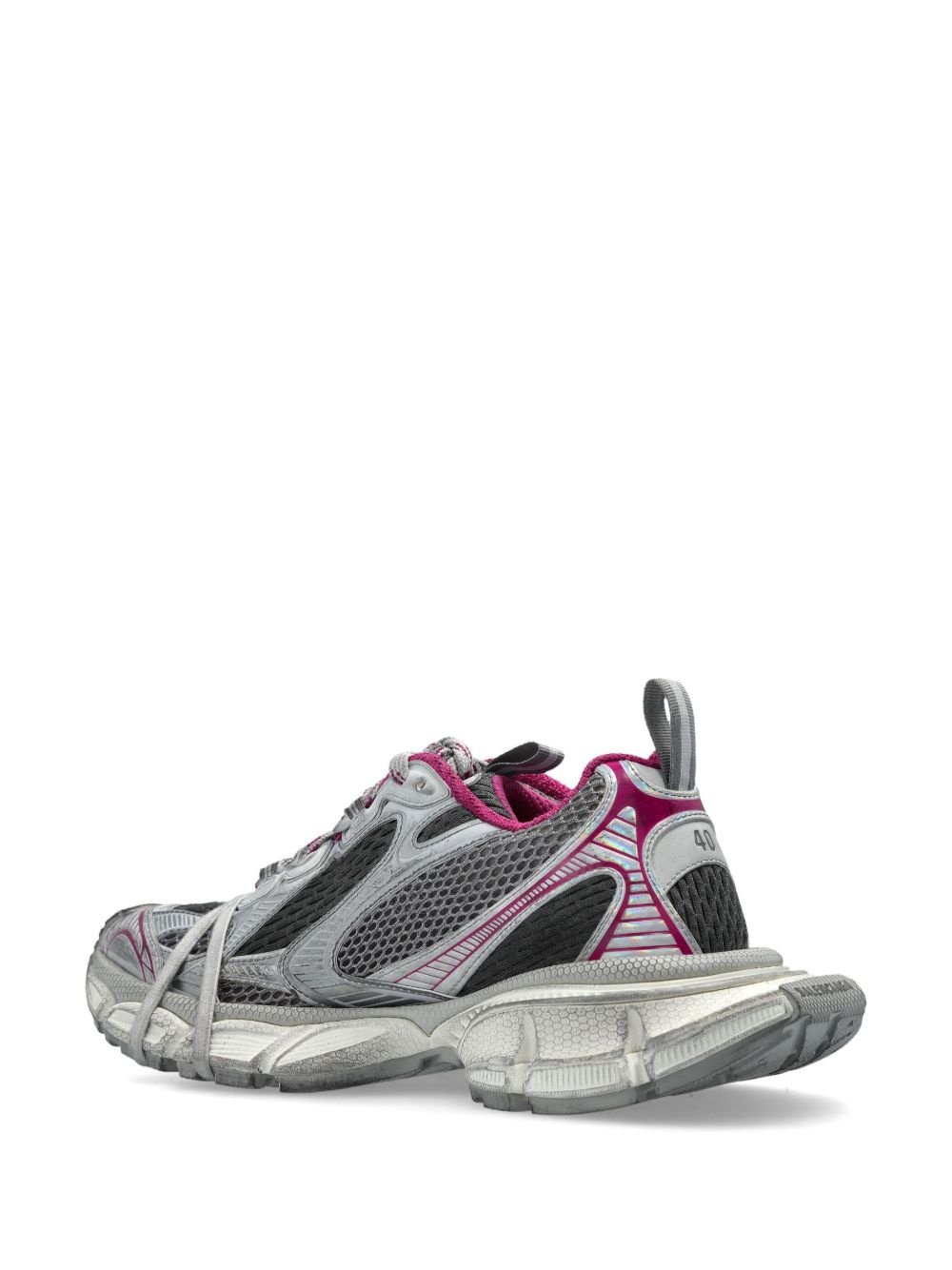 3XL sneakers - 3