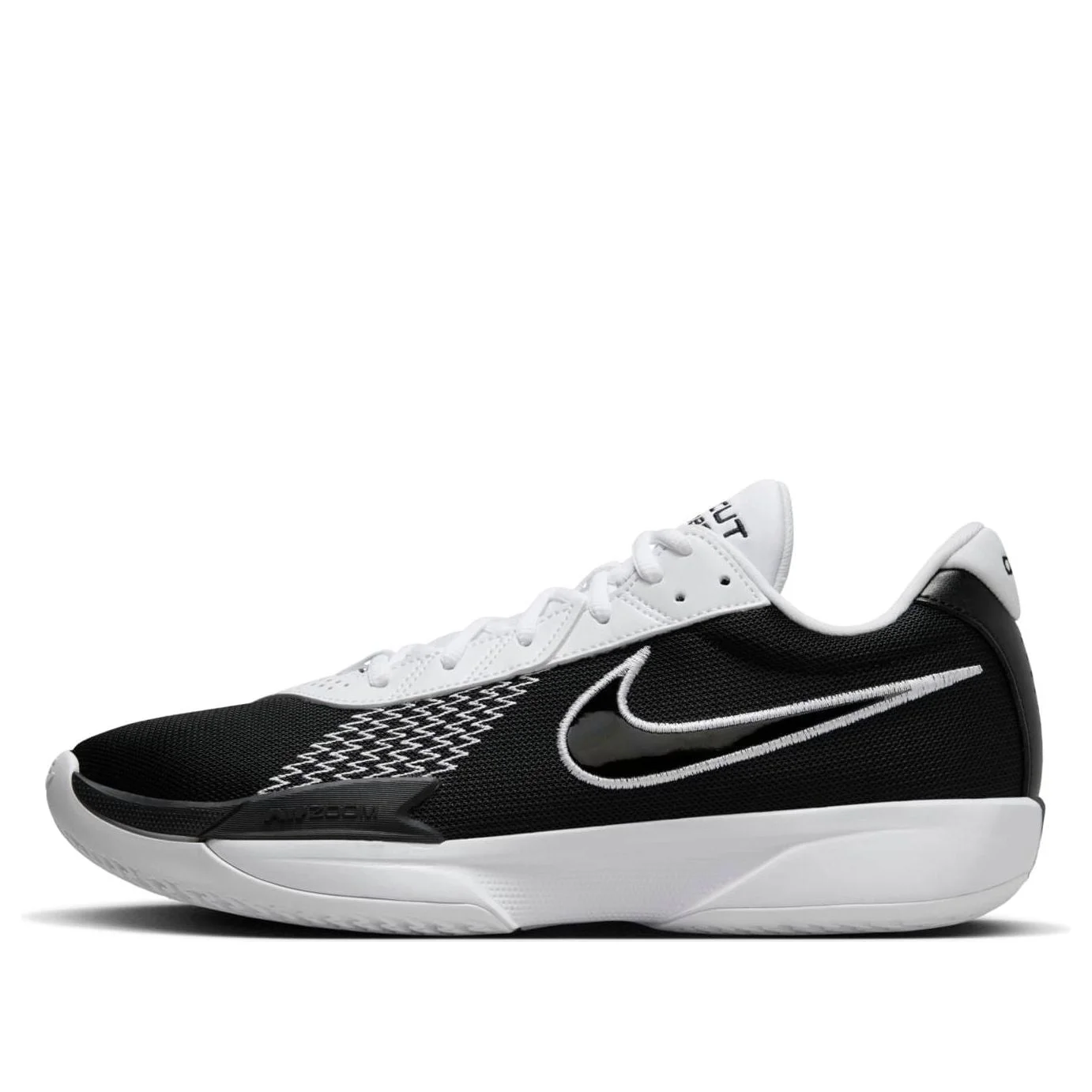 Nike Air Zoom GT Cut Academy 'Panda' FB2599-003 - 1