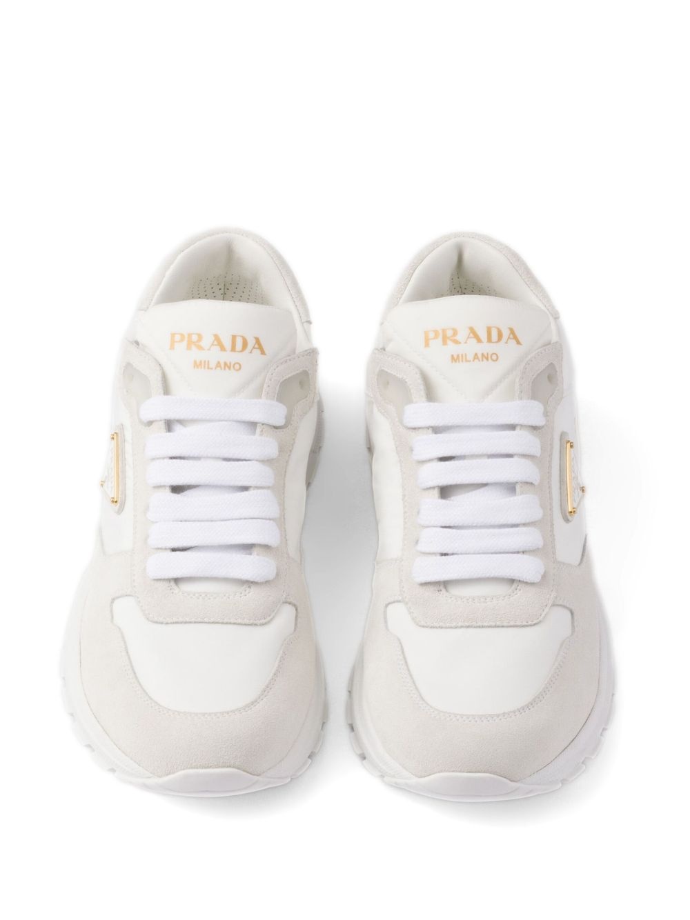 Prax 2.0 sneakers - 4