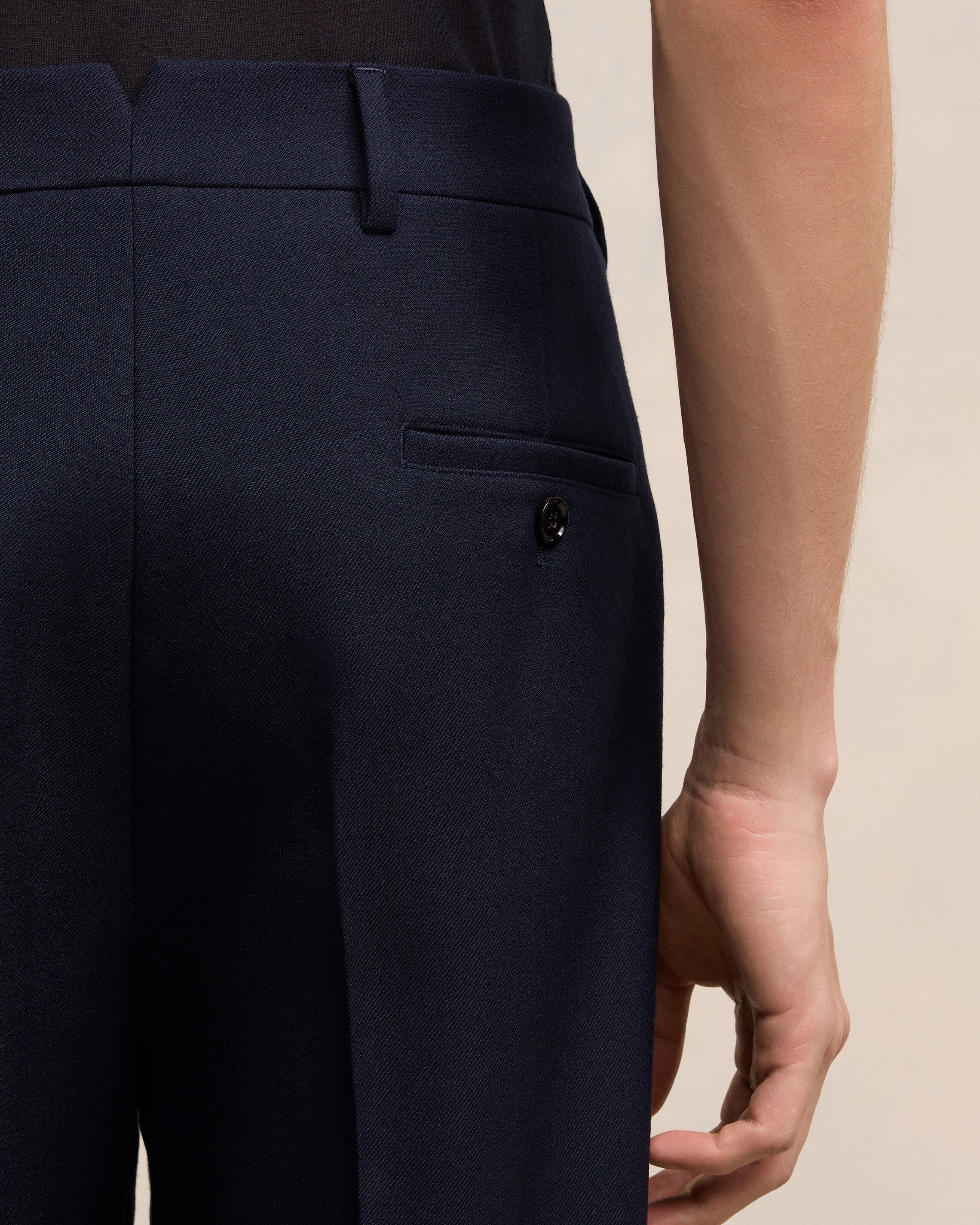 CIGARETTE TROUSERS - 5