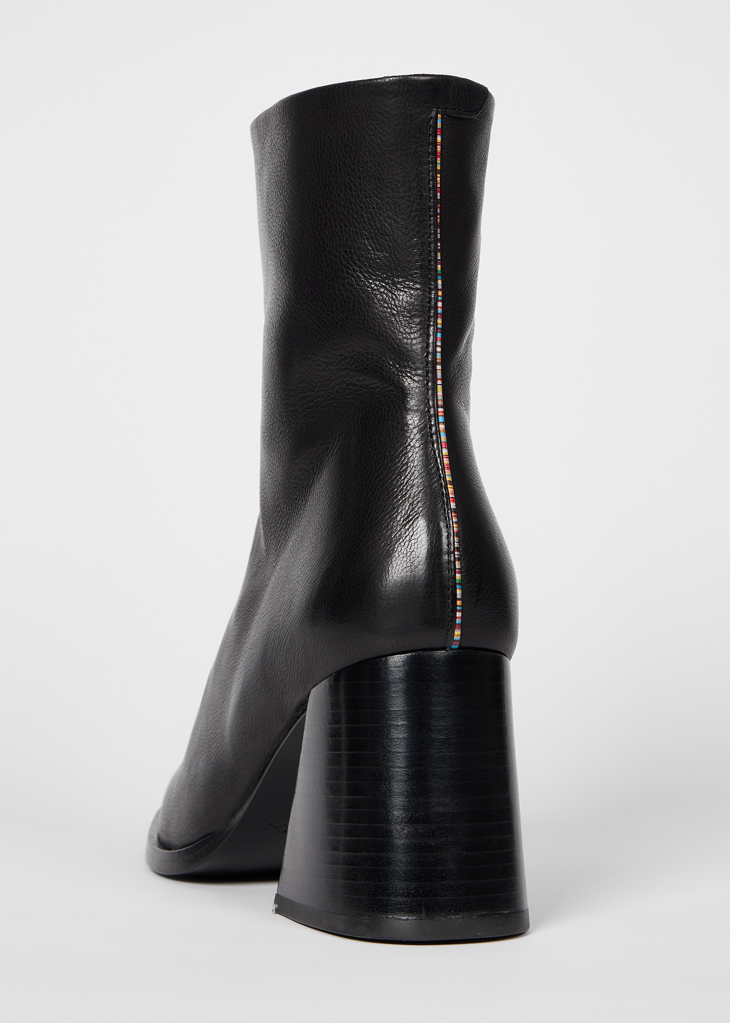 Women's Black 'Baylis' Boots - 5