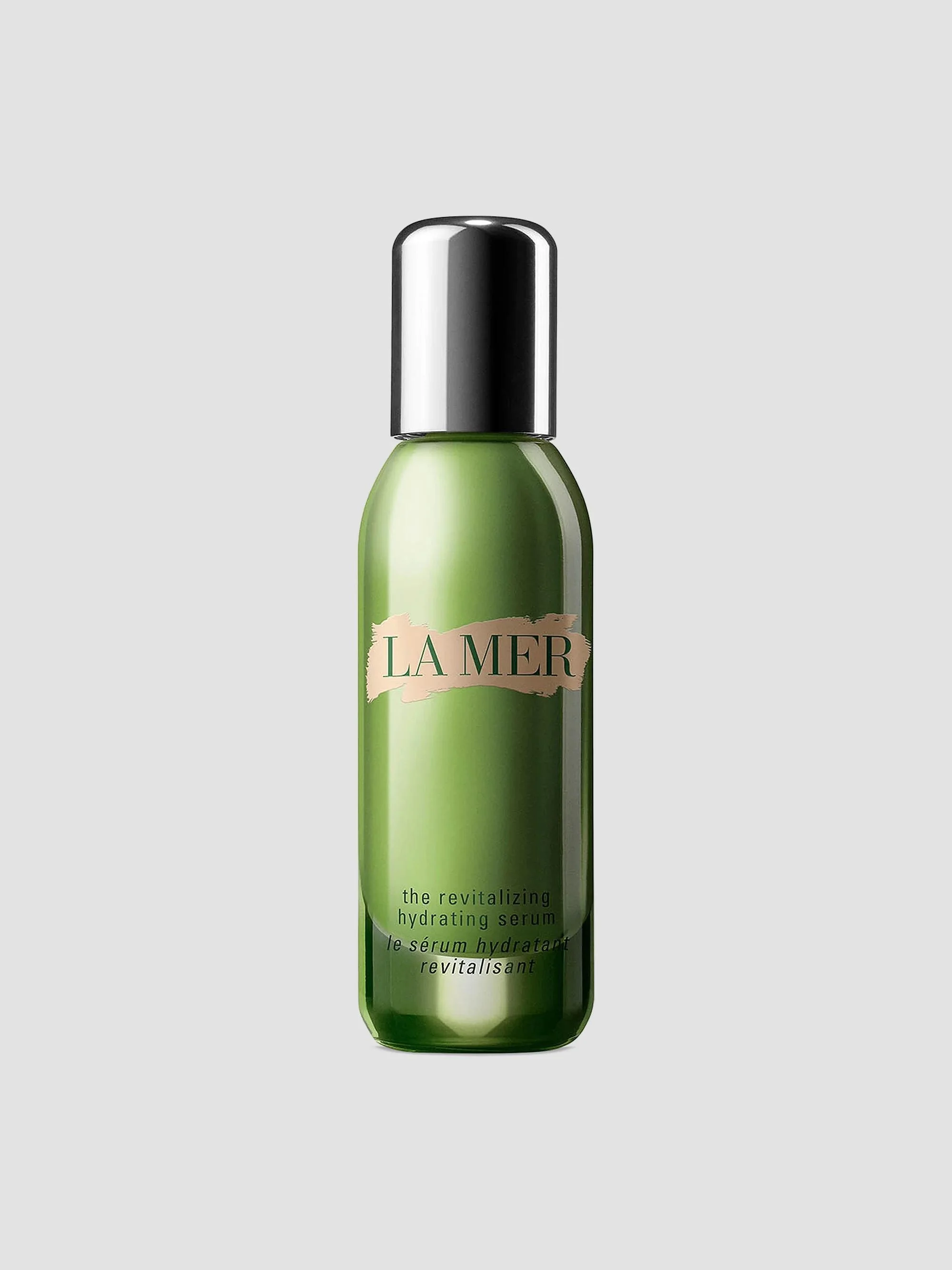 The Revitalizing Hydrating Serum - 1