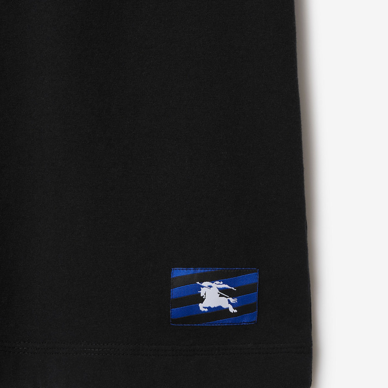 Cotton T-shirt 6