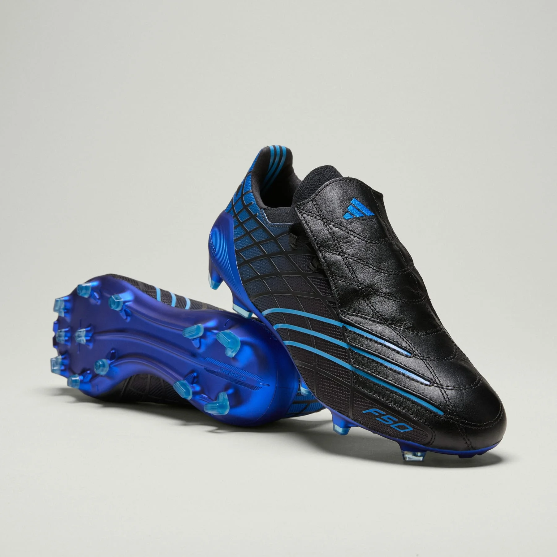 F50 Elite Spider Firm Ground Cleats - 1