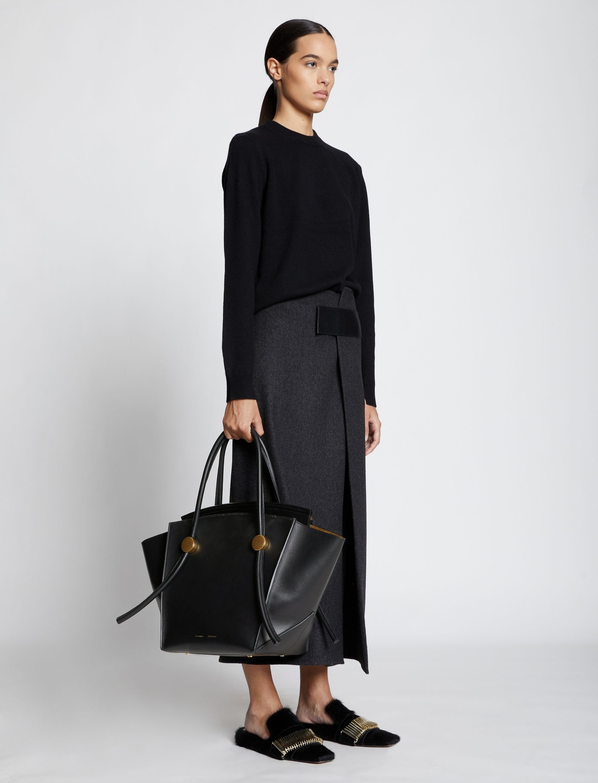 Pipe Bag - 6