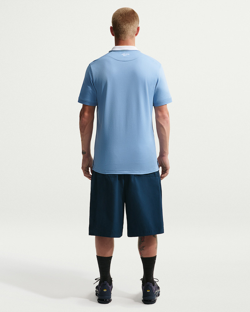 England The Nike Polo Men's Nike Dri-FIT Soccer Polo 5