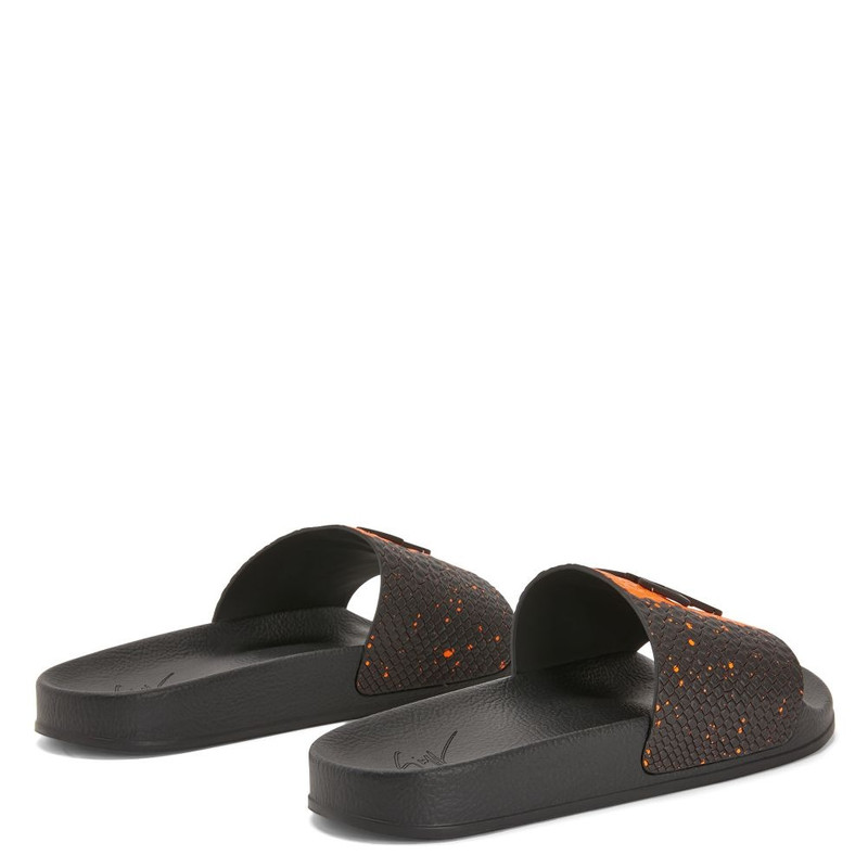 Giuseppe Zanotti Brett outlook