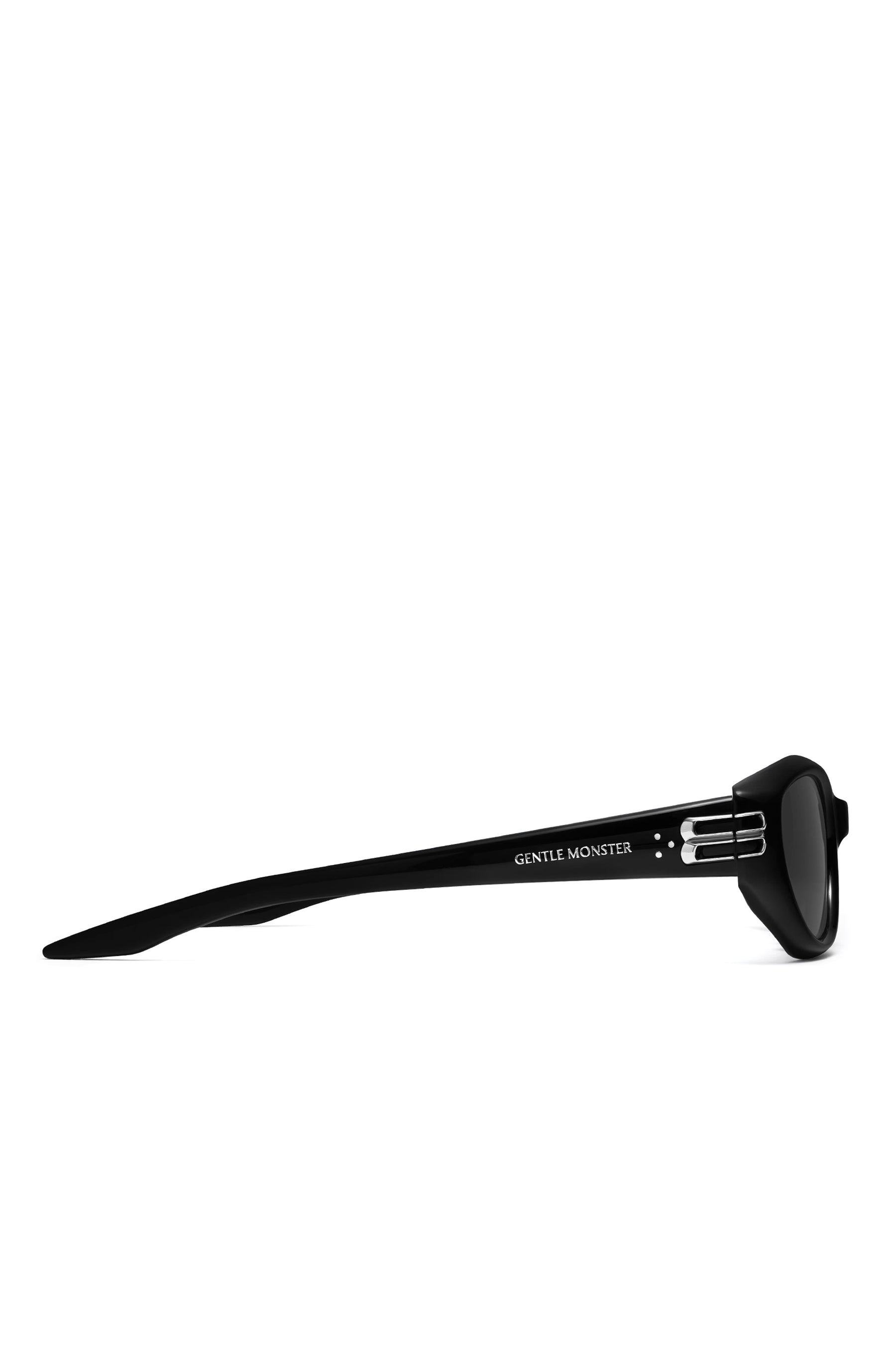 SOSOMO-01 / BLK - 5
