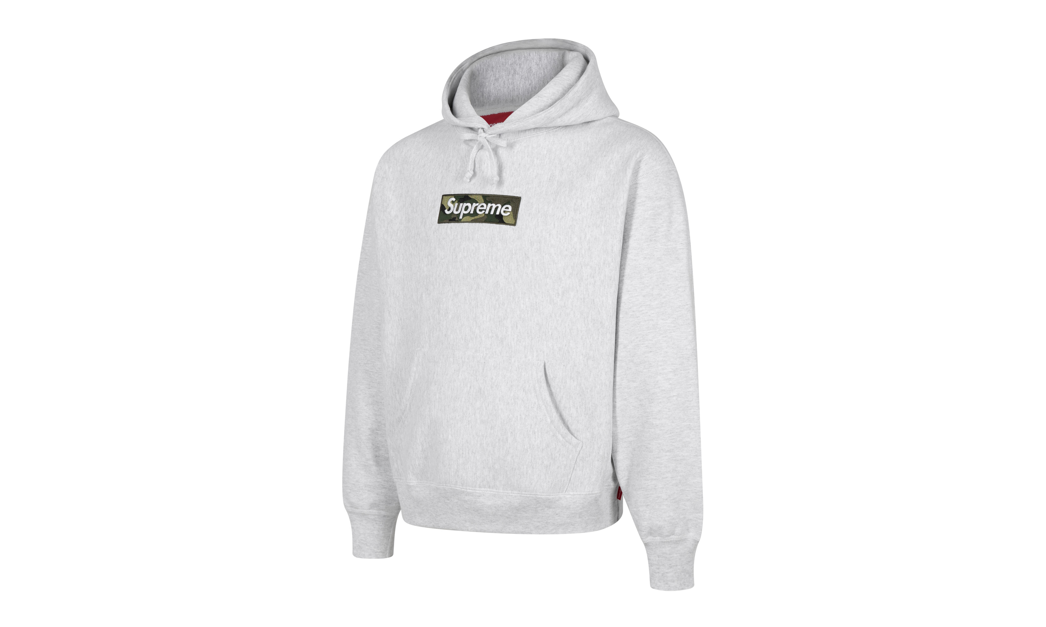 Box Logo Hoodie - 2
