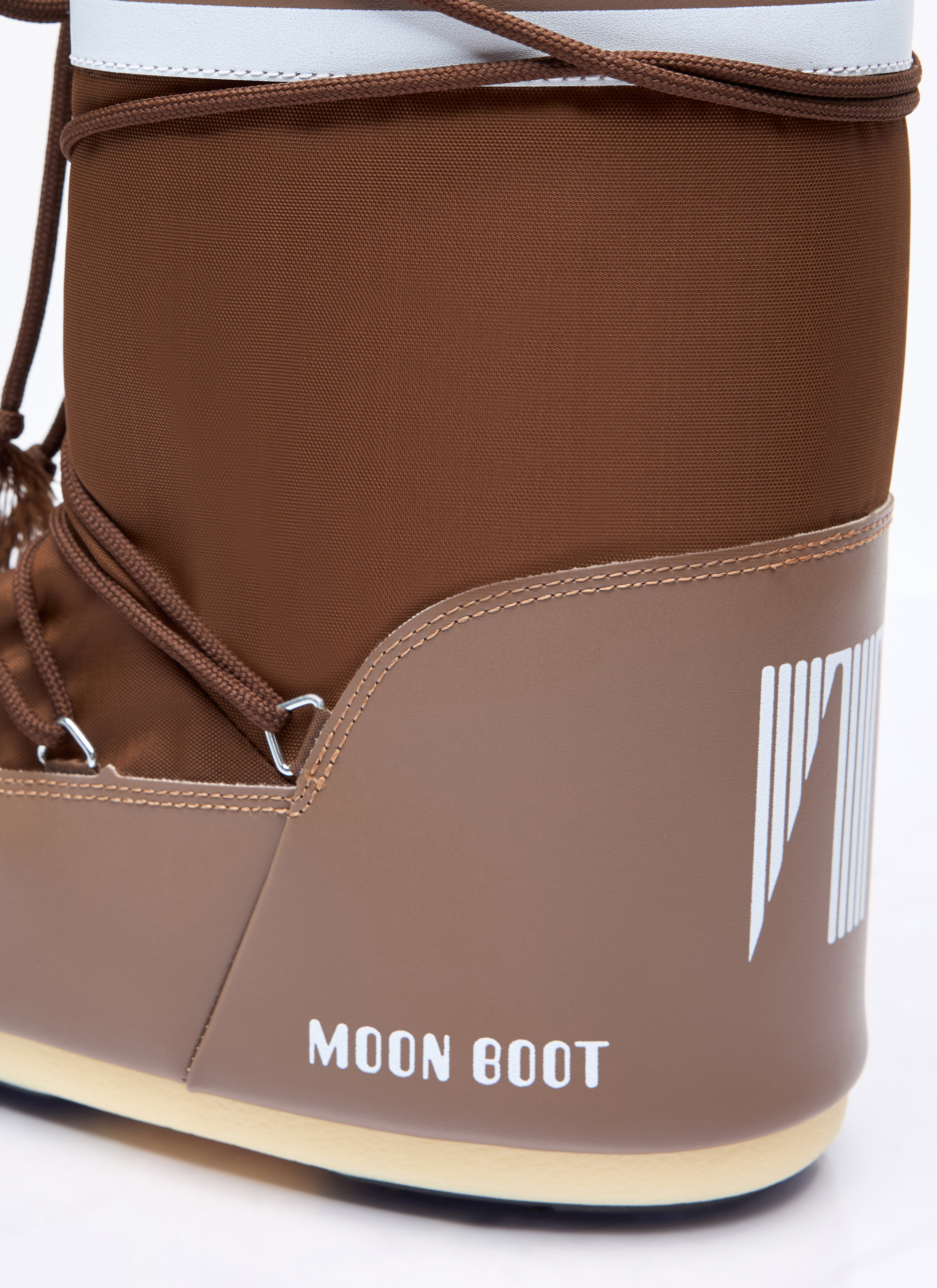 Moon Boot Men Icon Snow Boots - 2