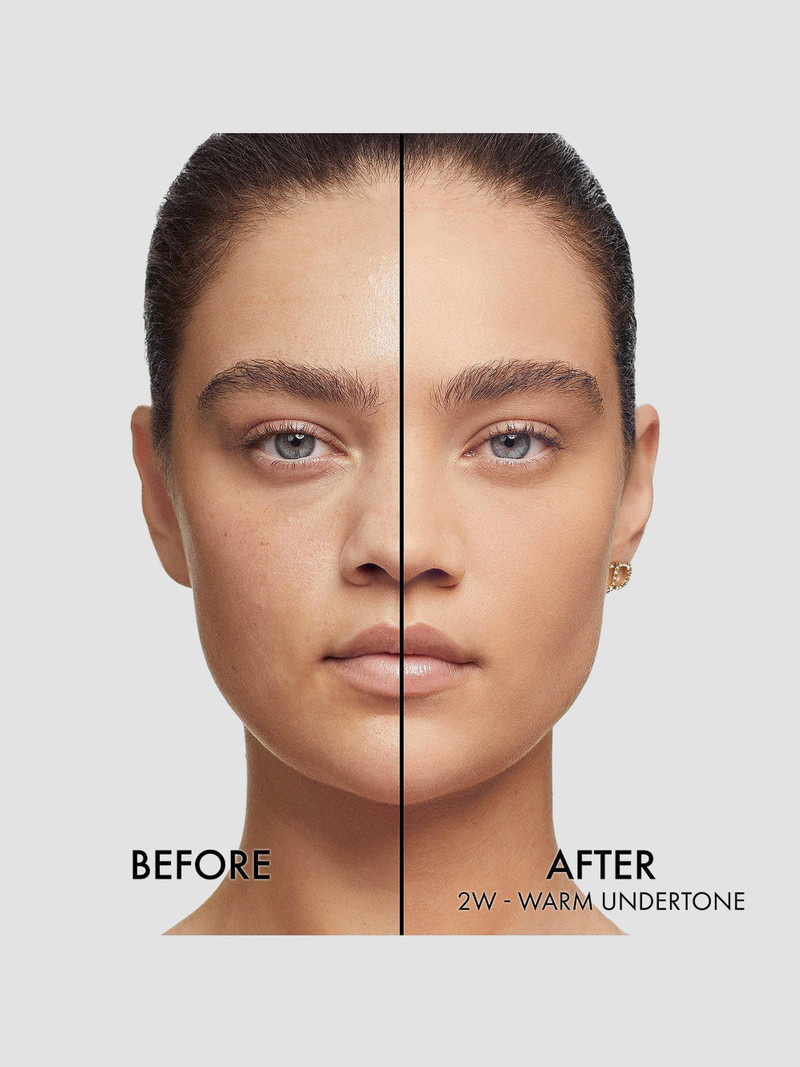 Forever Skin Wear Foundation - 2 Warm 3