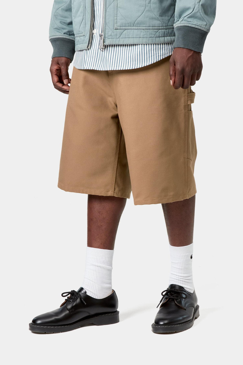 OG Single Knee Short - Canvas 6