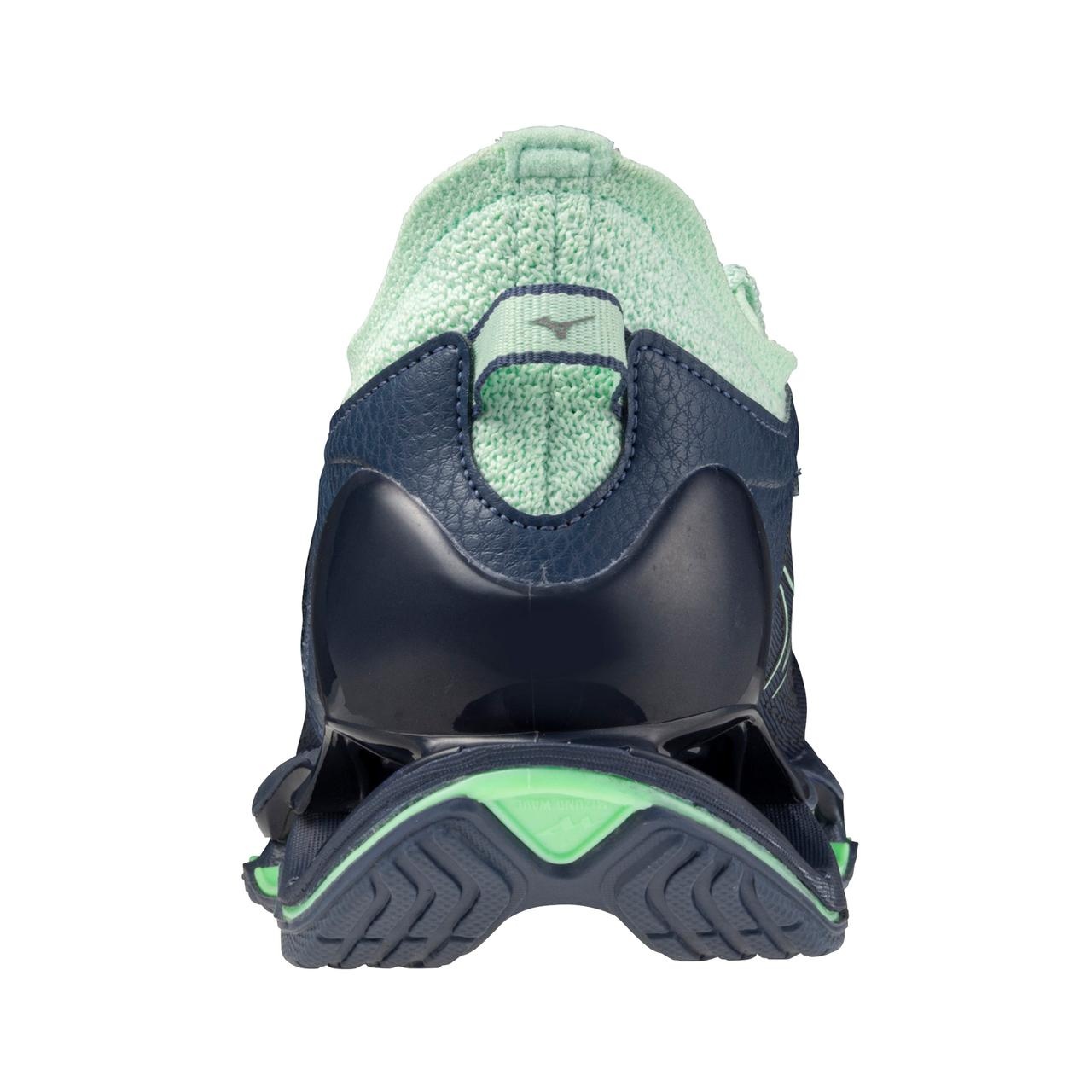 Women's Wave Prophecy 14 Running Shoe - 5