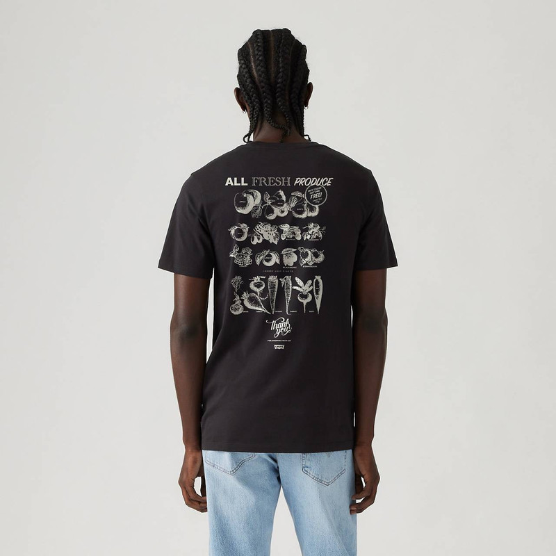 CLASSIC GRAPHIC T-SHIRT 3