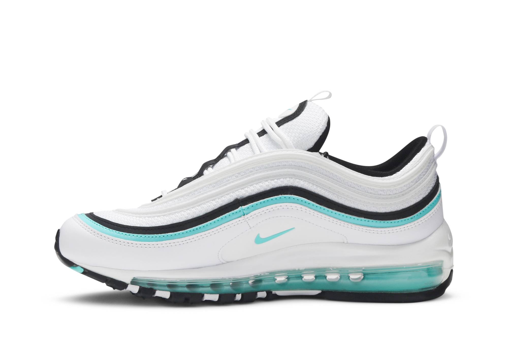 Wmns Air Max 97 'Teal' - 3
