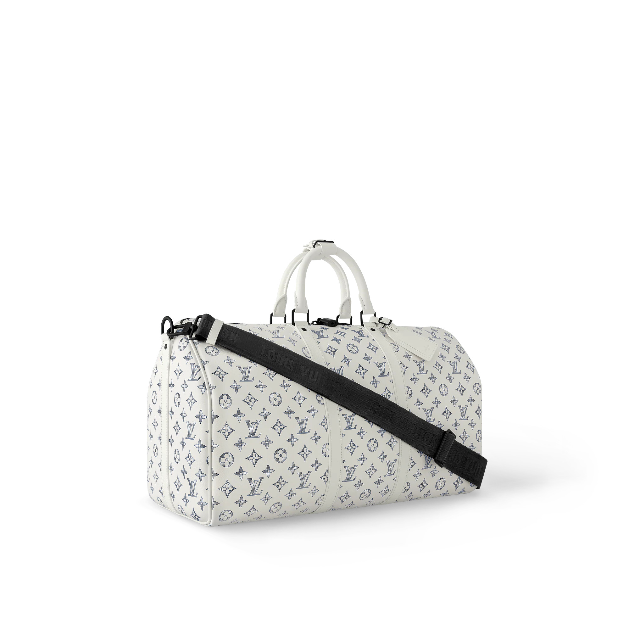 Keepall Bandoulière 50 - 2