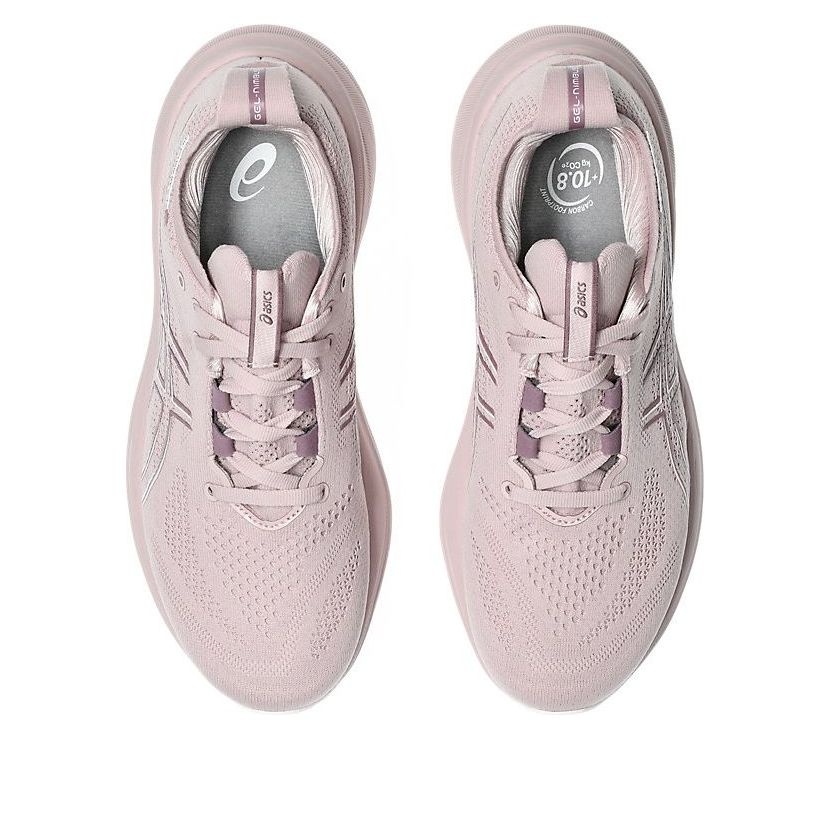 (WMNS) ASICS Gel-Nimbus 26 'Watershed Rose' 1012B601-700 - 6