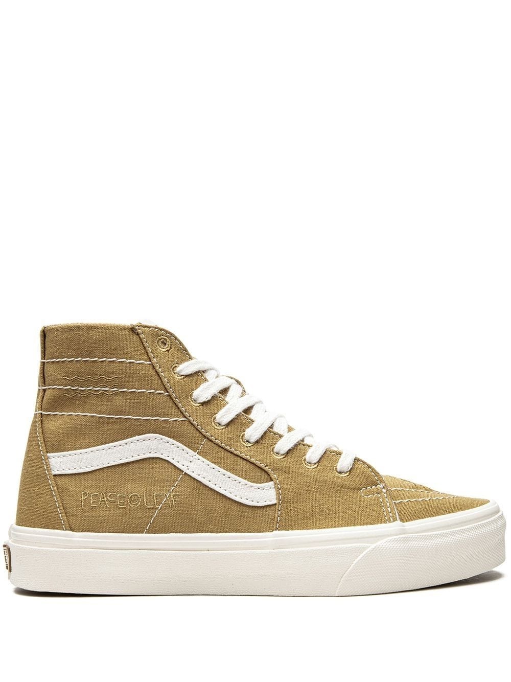 Sk8-Hi lace-up sneakers - 1