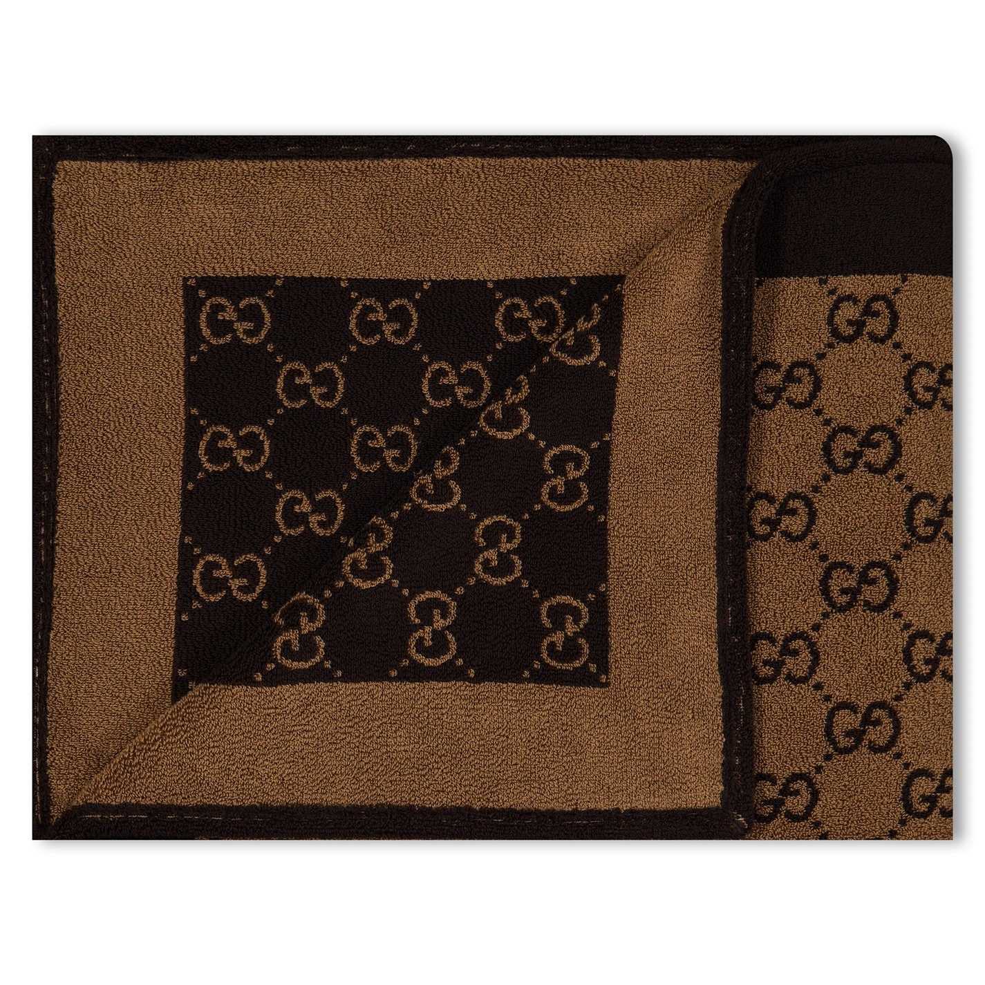 GUCCI AOP TOWEL LD44 - 2