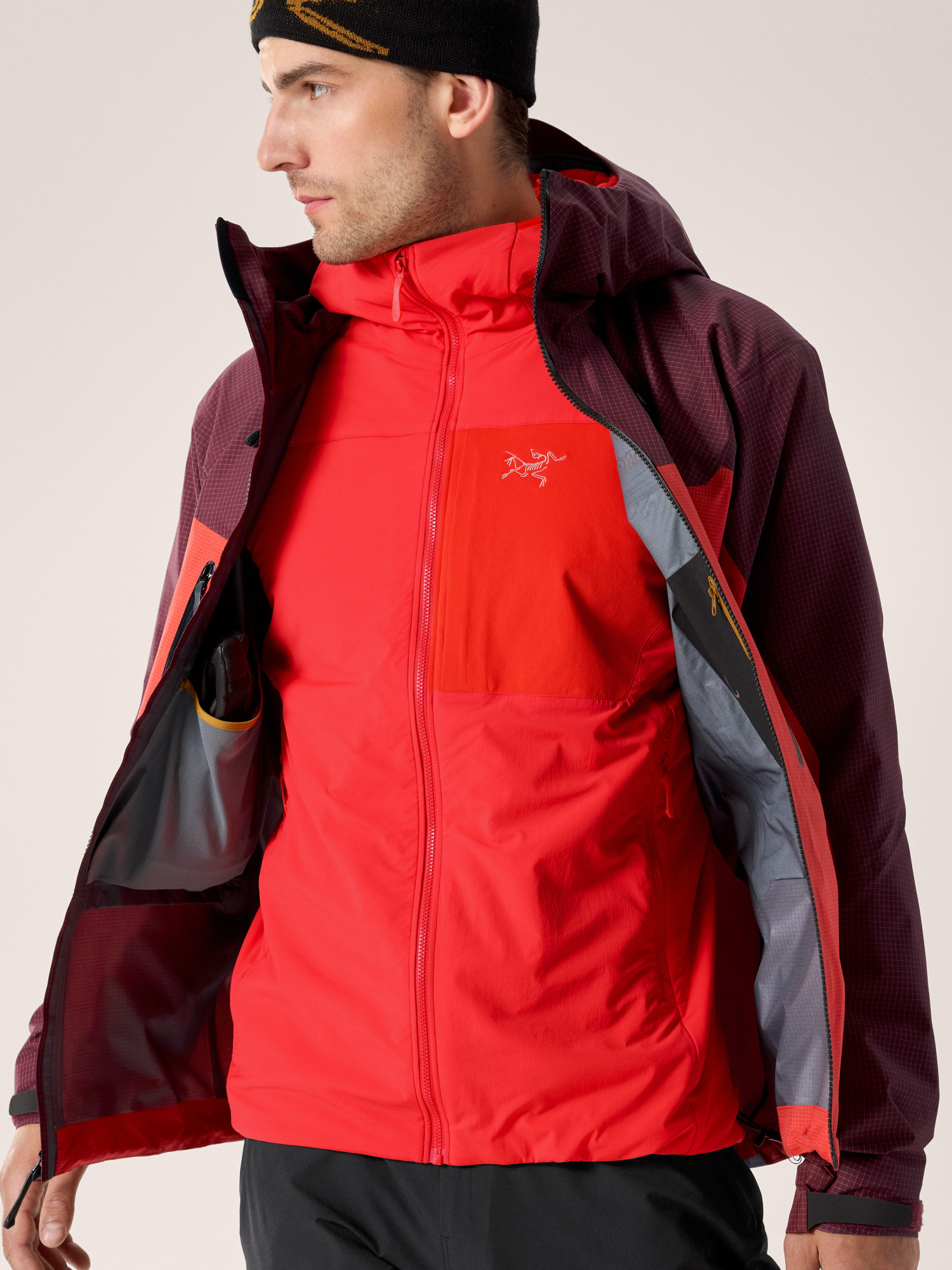 Alpha Jacket - 9