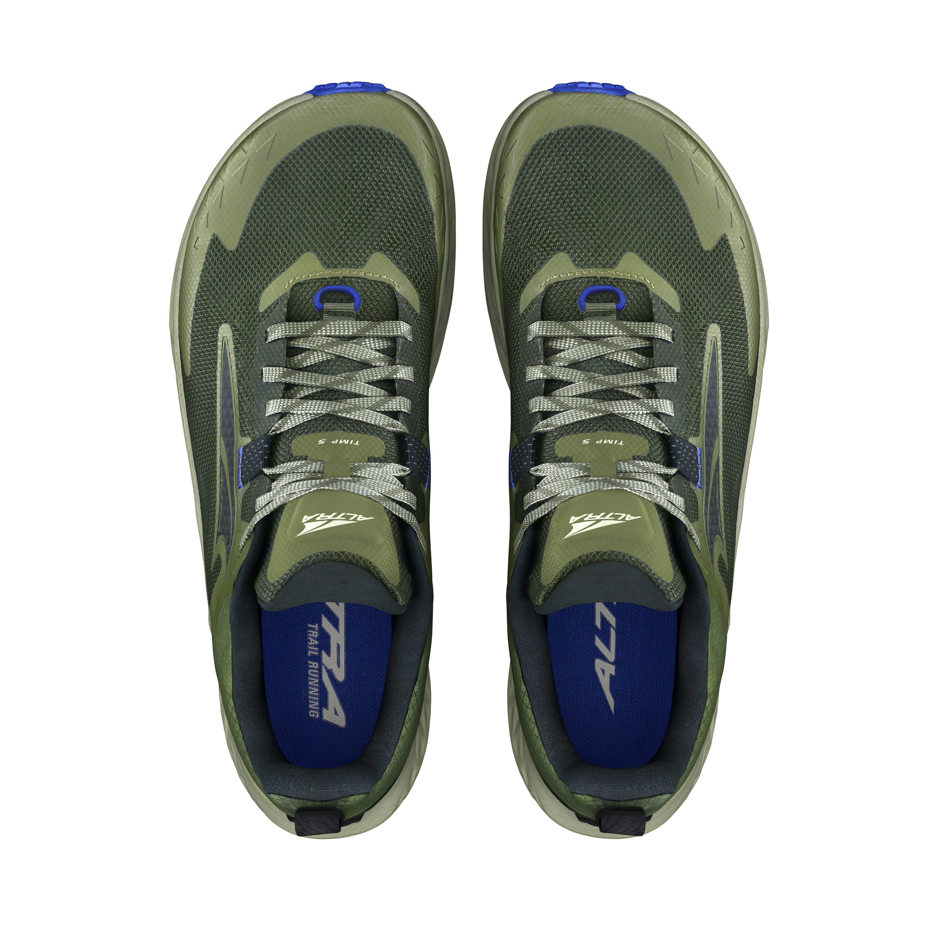Men's Timp 5 - 6