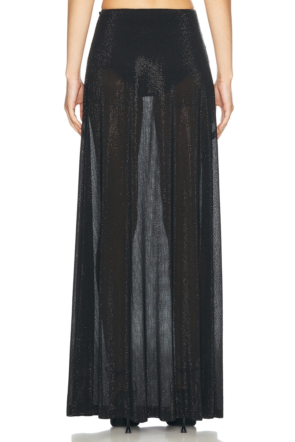 Franca Skirt - 4