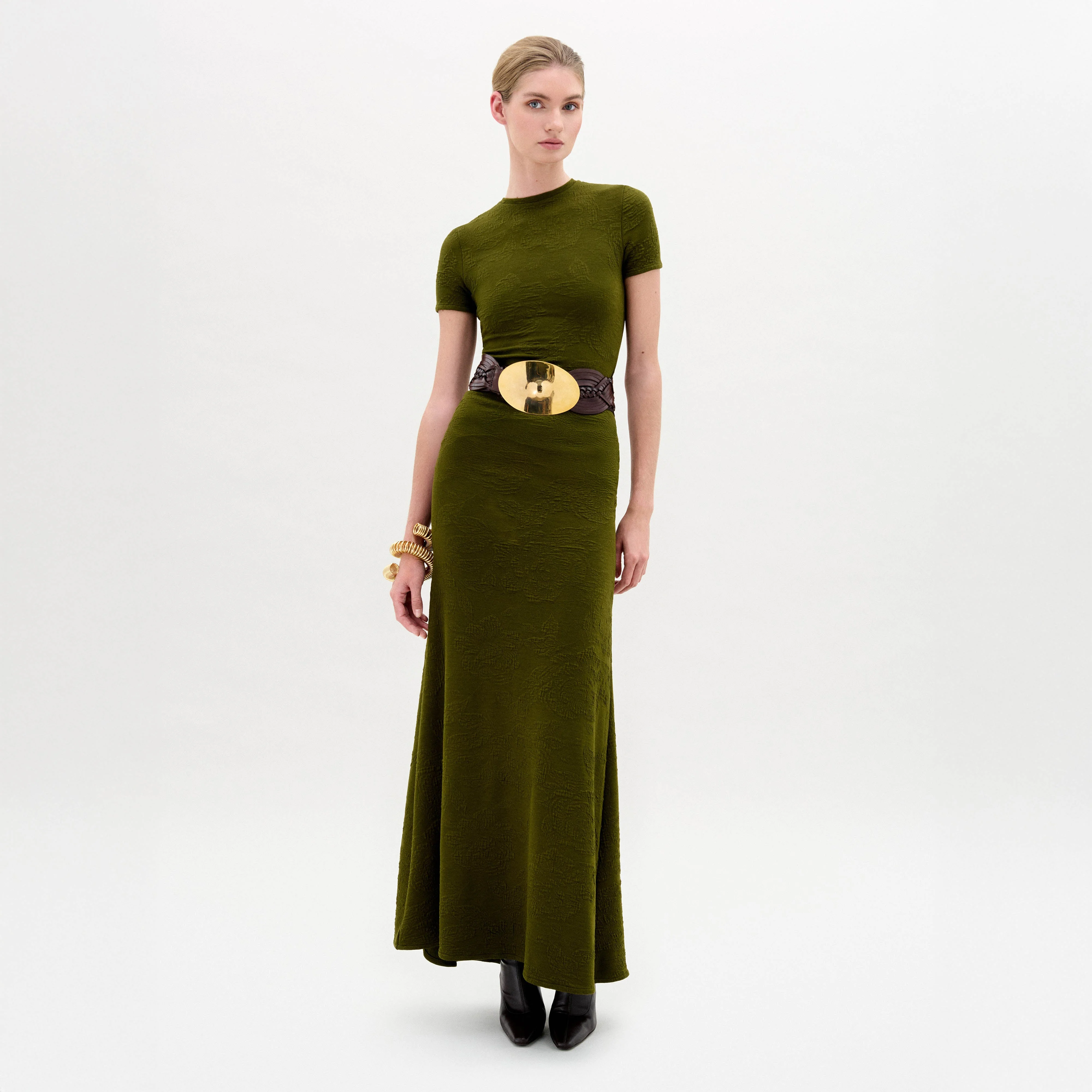 Cristal Dress - 1