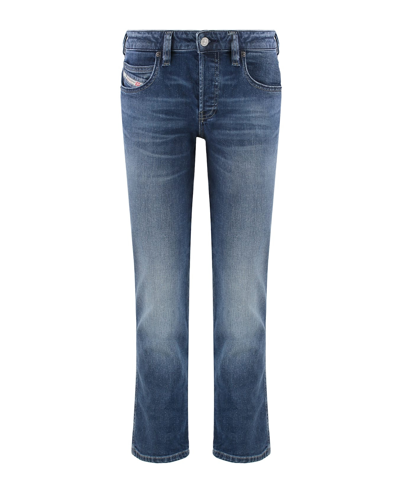 1992 D-jiann Slim Fit Jeans - 1