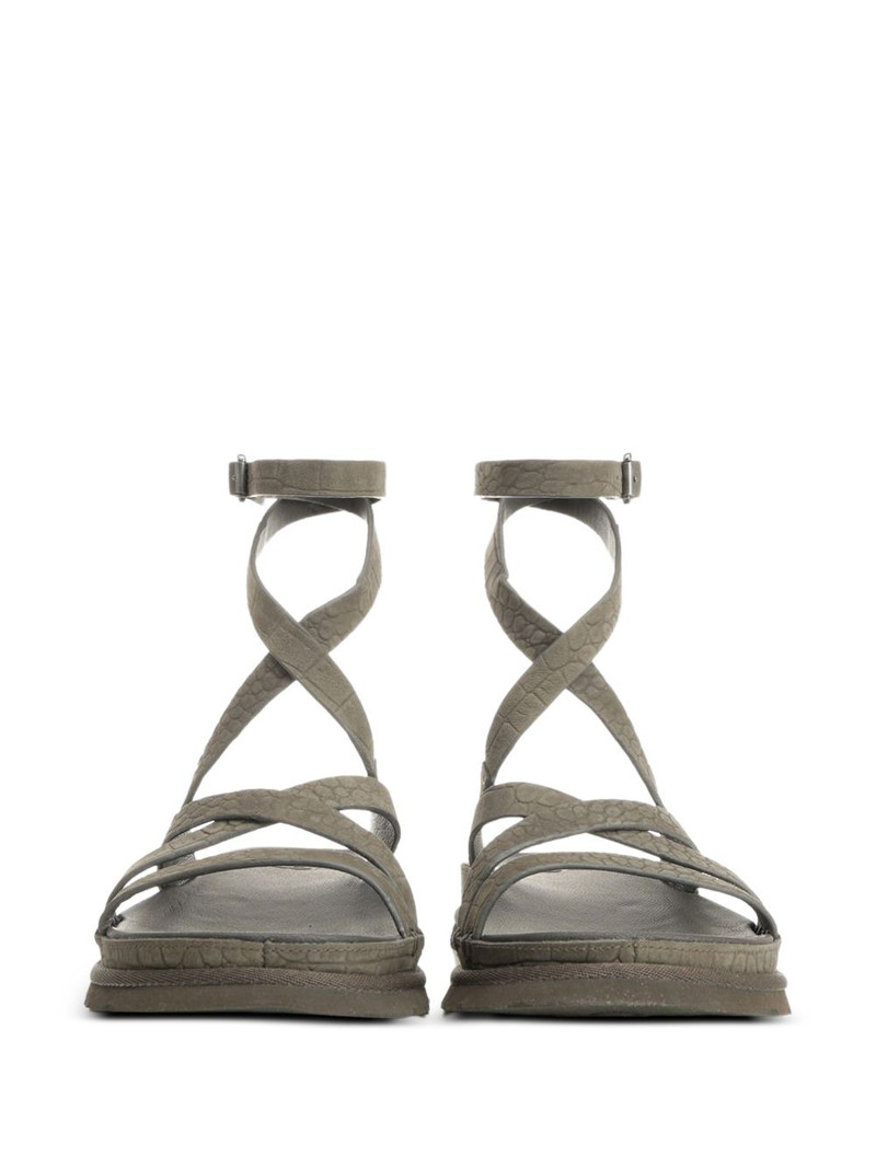 GoldenGaze sandals 4