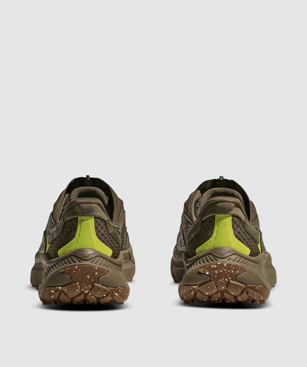 Project transport sneaker - 5