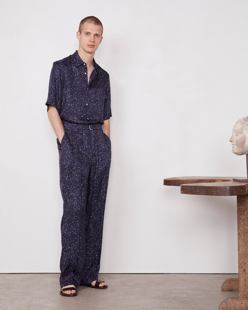 OFFICINE GÉNÉRALE ELOI SHIRT outlook