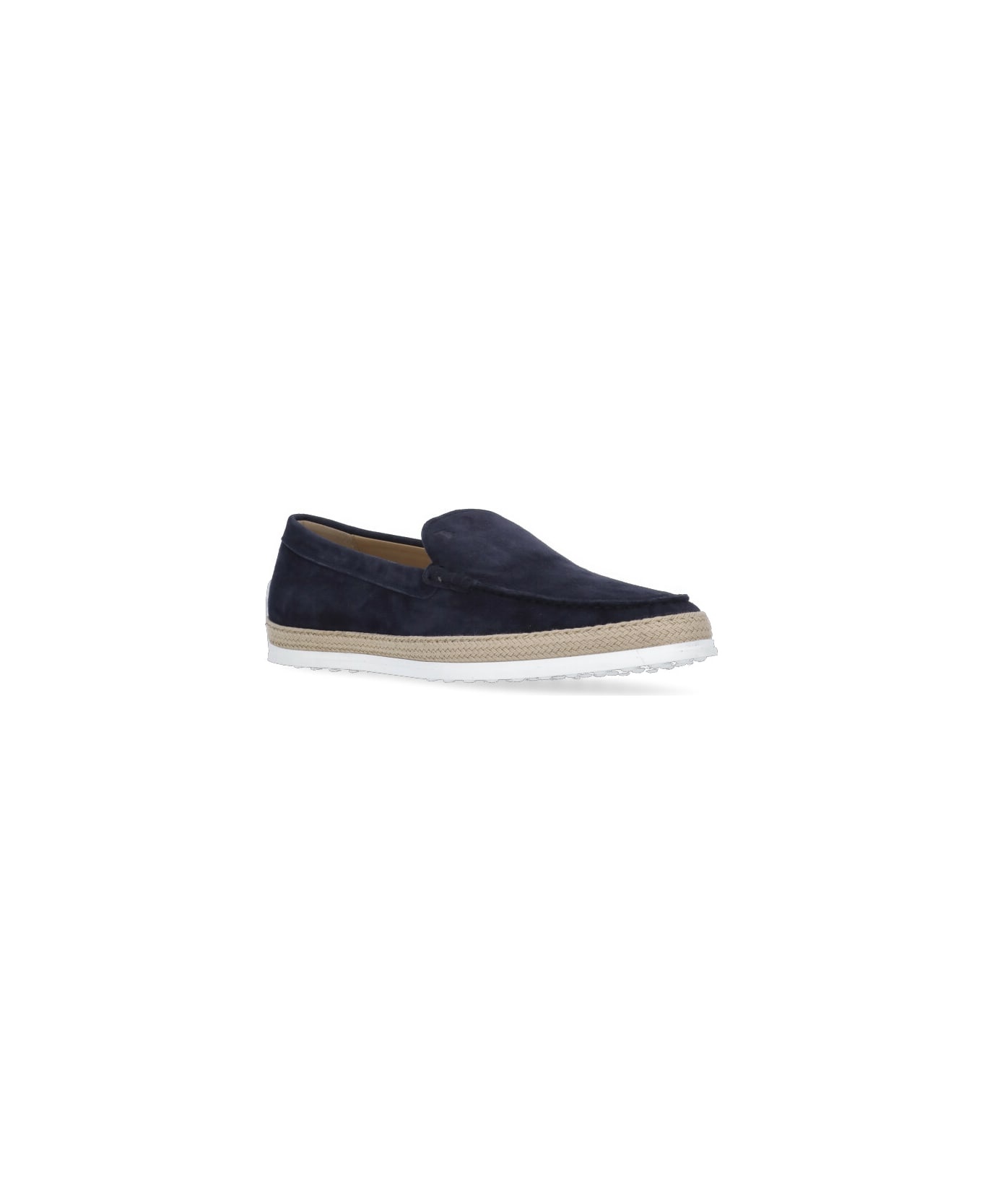 Slip-on Loafers - 2