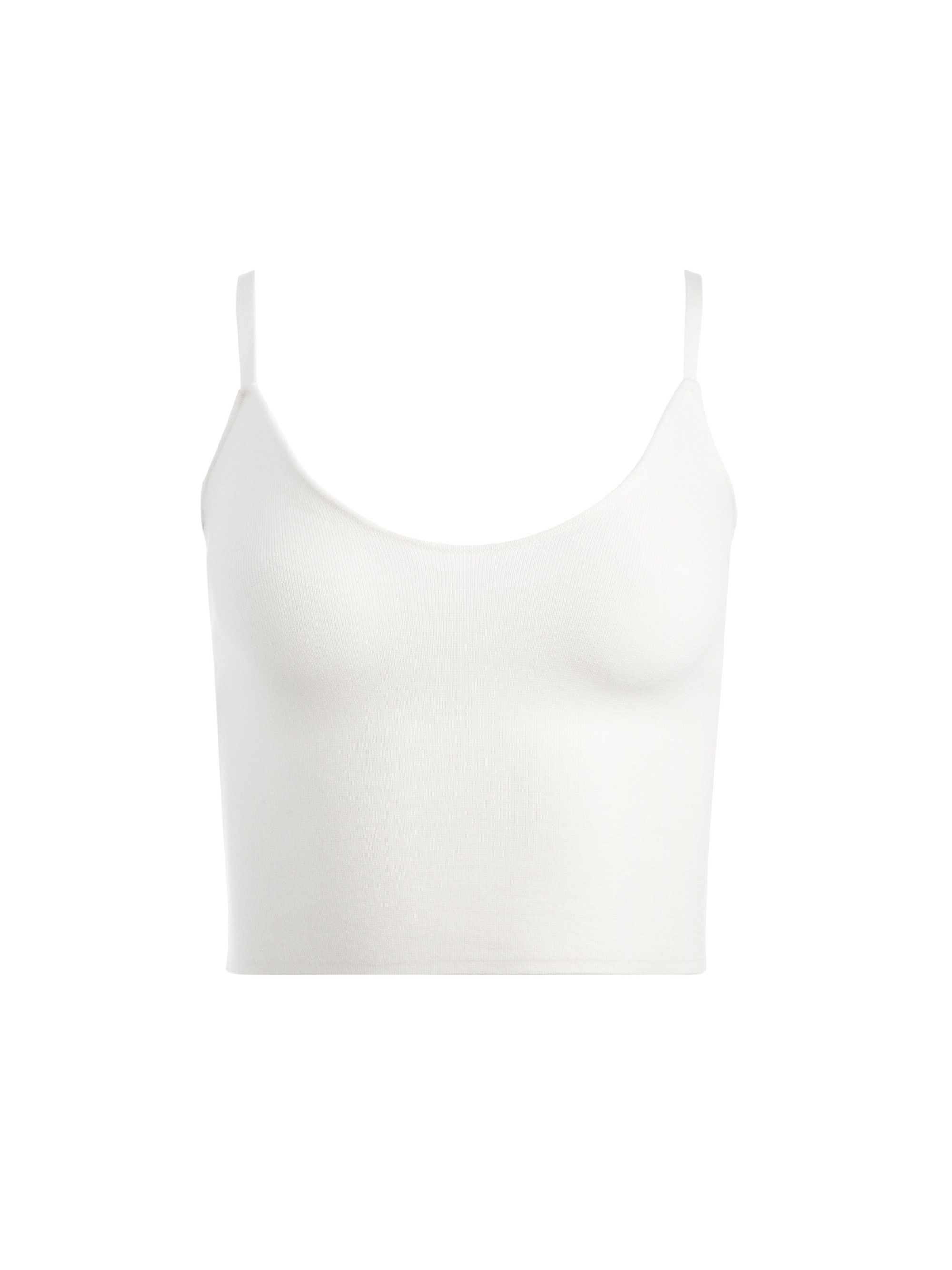 RAEANN KNIT TANK - 3
