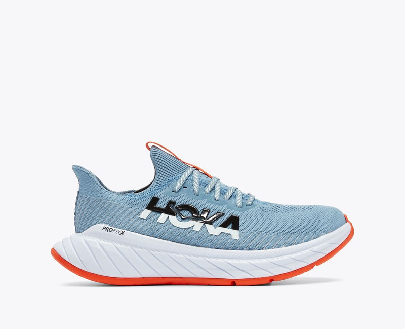 Men's Carbon X 3 - 1