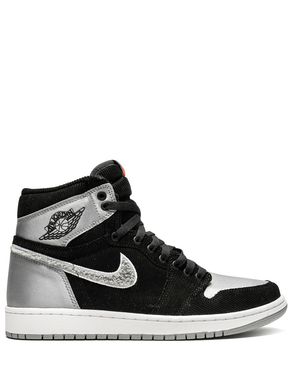 Air Jordan 1 Retro "Aleali May" sneakers - 1