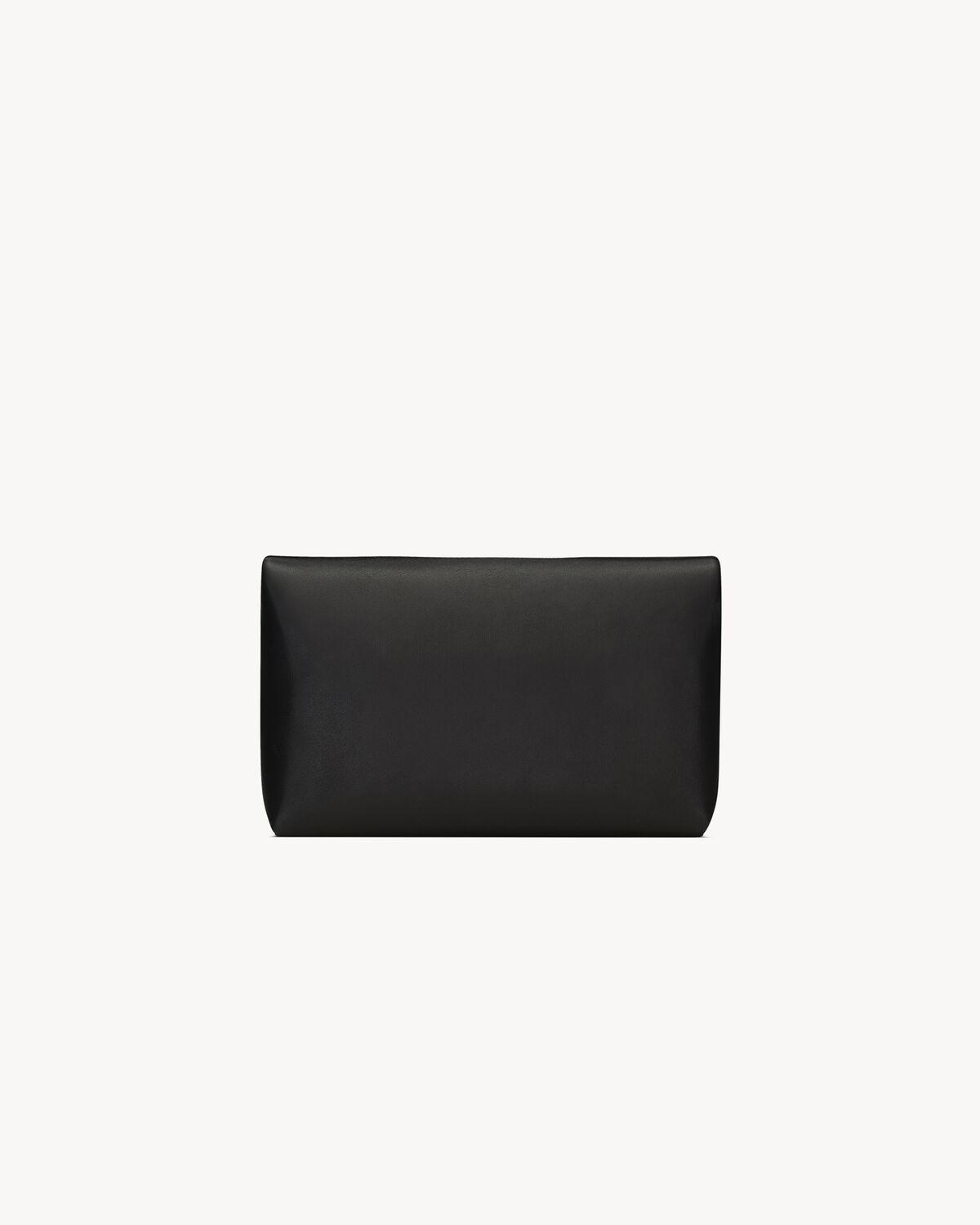 CASSANDRE SMALL ENVELOPE POUCH IN LAMBSKIN - 2