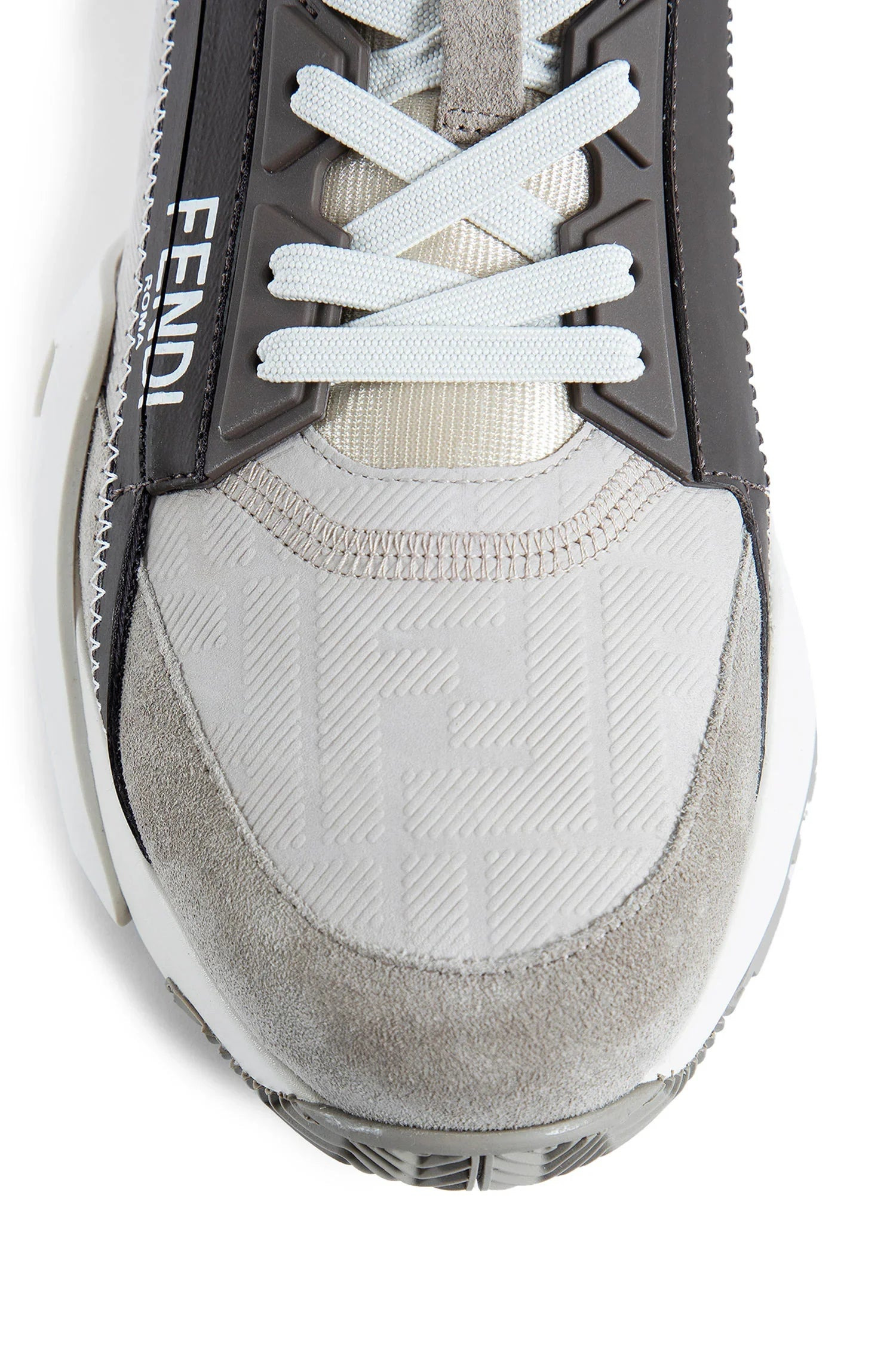 Flow-Nubuck-Leather-Sneakers - 5